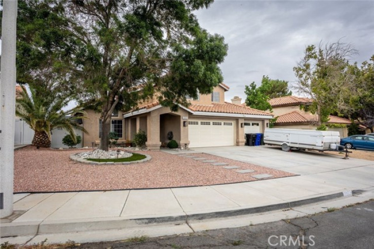 4 Bed Home for Sale in Victorville, California