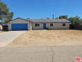 3 Bed Home for Sale in California City, California