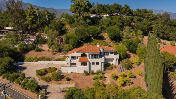 3 Bed Home for Sale in Ojai, California