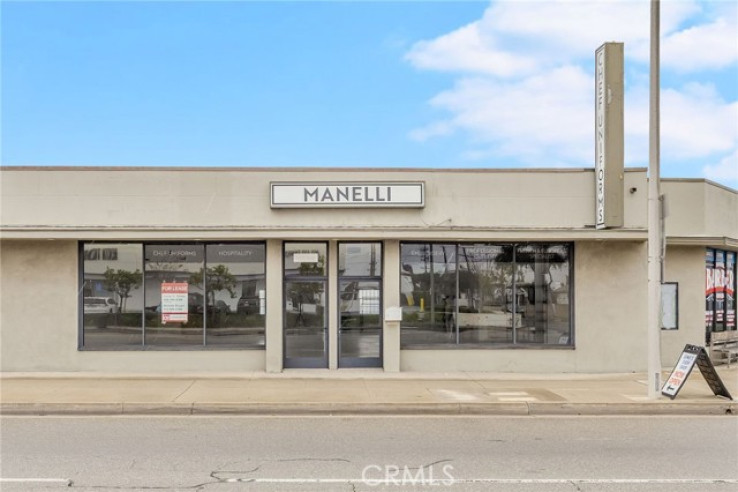  Commercial for Sale in Torrance, California