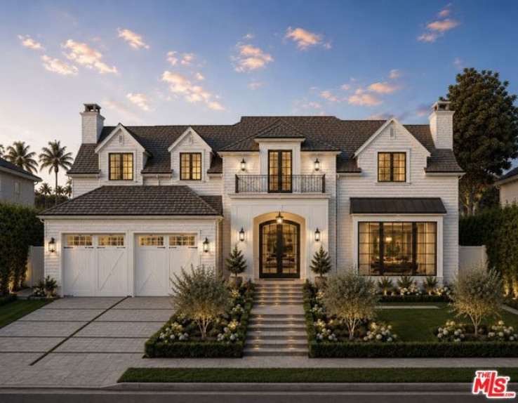  Land for Sale in Los Angeles, California