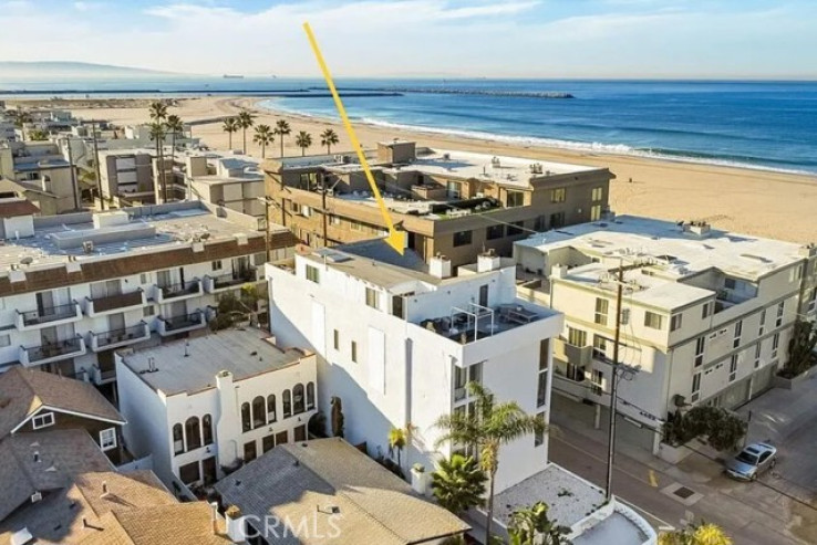  Income Home for Sale in Marina del Rey, California