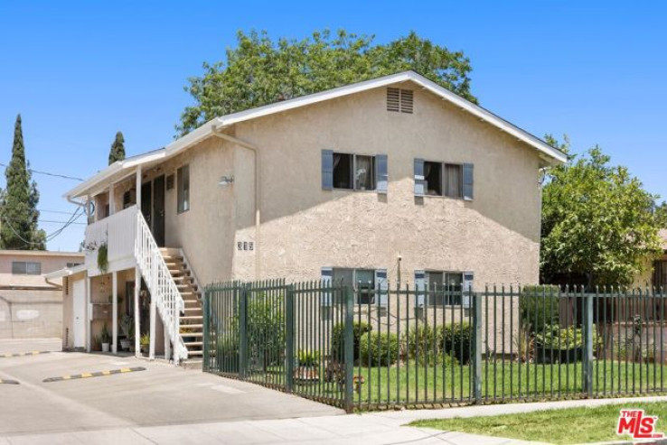  Income Home for Sale in San Fernando, California