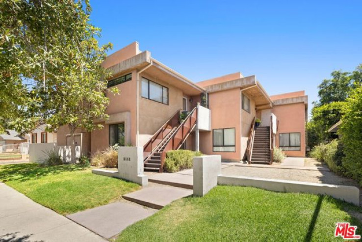  Income Home for Sale in San Fernando, California
