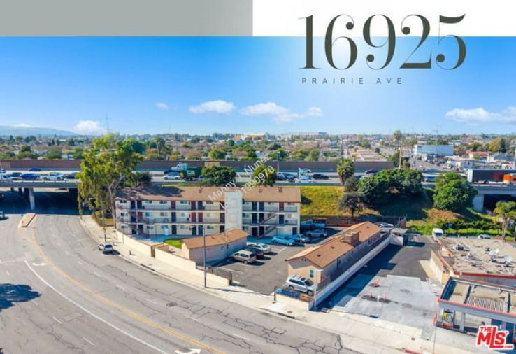  Income Home for Sale in Torrance, California