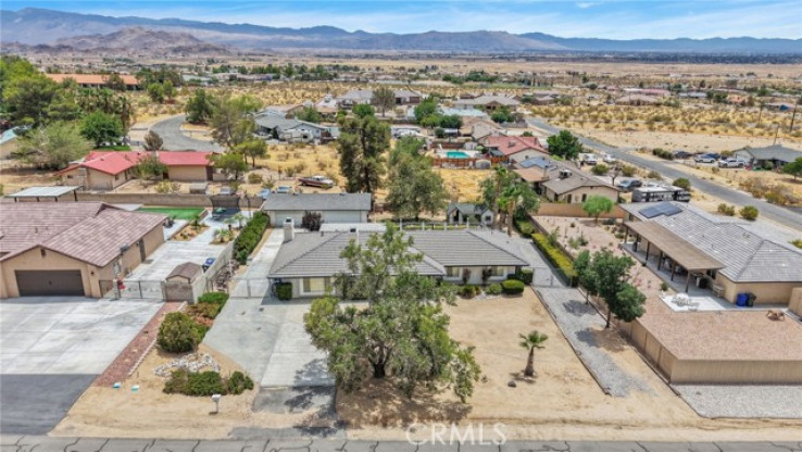Residential Home in Apple Valley
