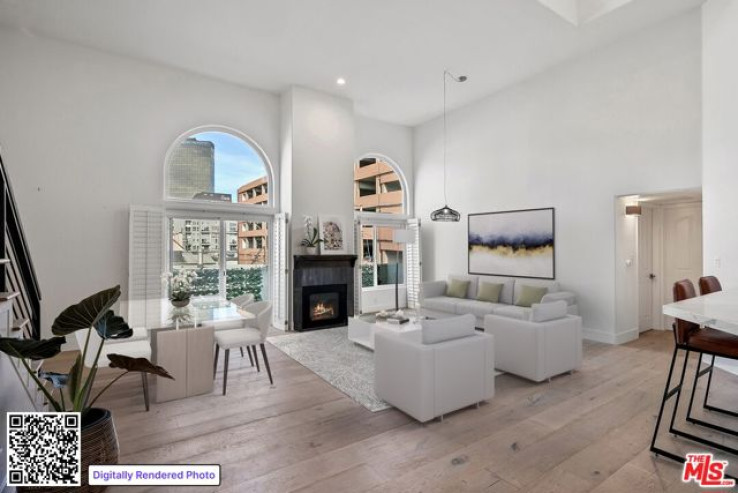 2 Bed Home for Sale in Los Angeles, California