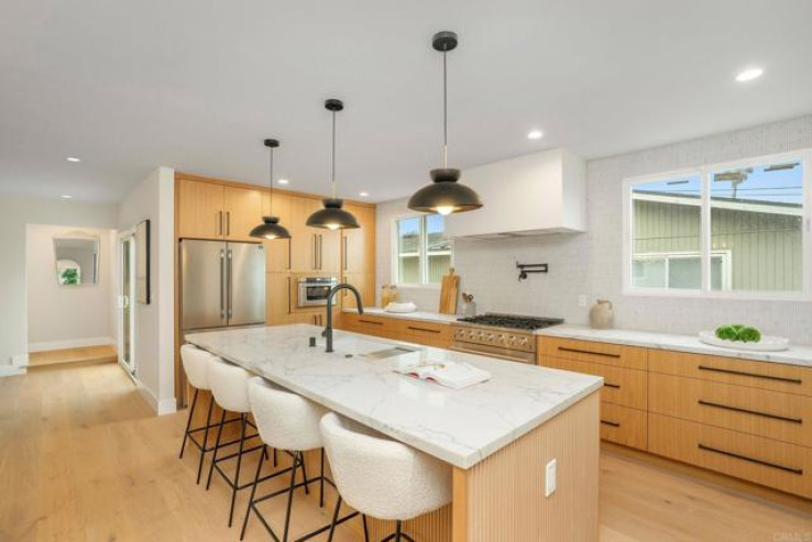 Residential Home in El Segundo