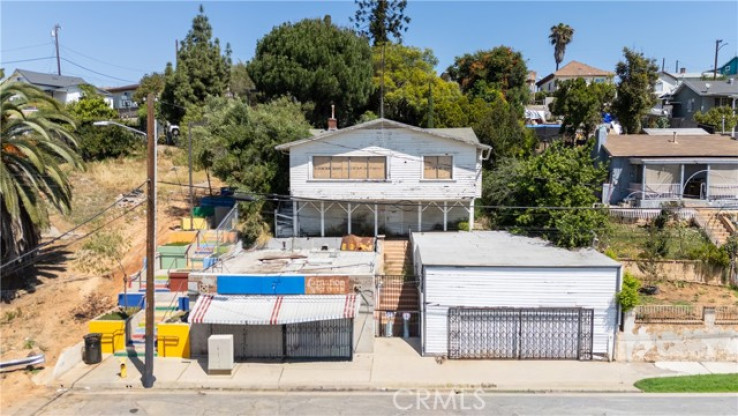 2 Bed Home for Sale in Los Angeles, California