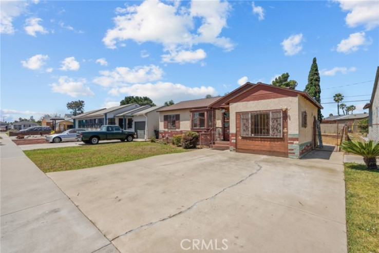 3 Bed Home for Sale in Compton, California