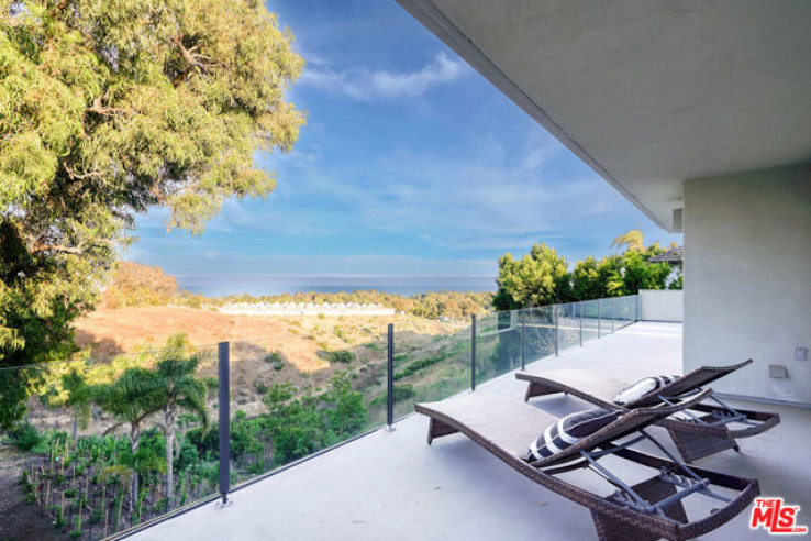 Residential Home in Malibu
