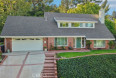 3 Bed Home for Sale in Granada Hills, California