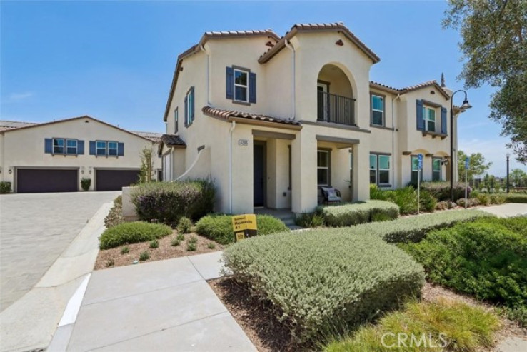 3 Bed Home for Sale in Ontario, California