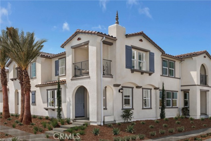 3 Bed Home for Sale in Ontario, California