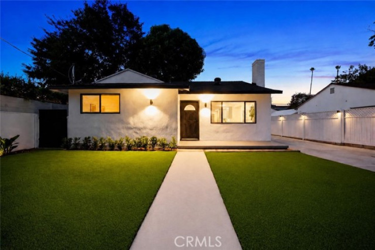Residential Home in Van Nuys