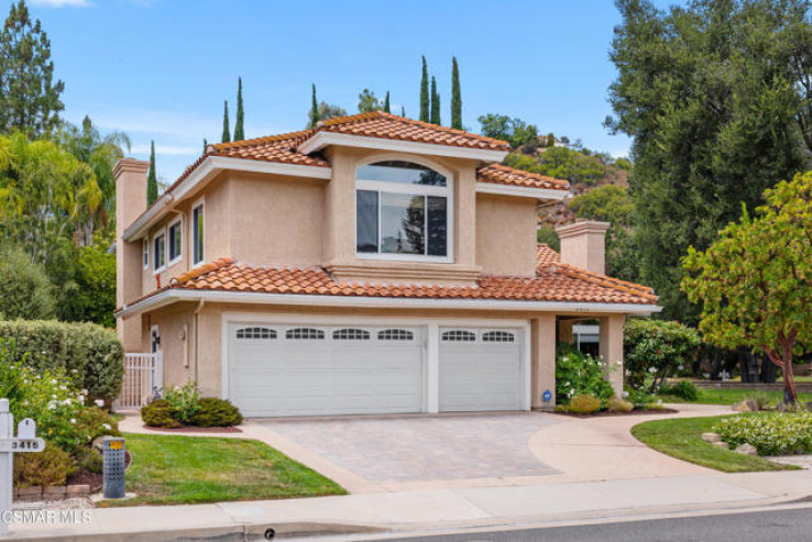 4 Bed Home for Sale in Westlake Village, California