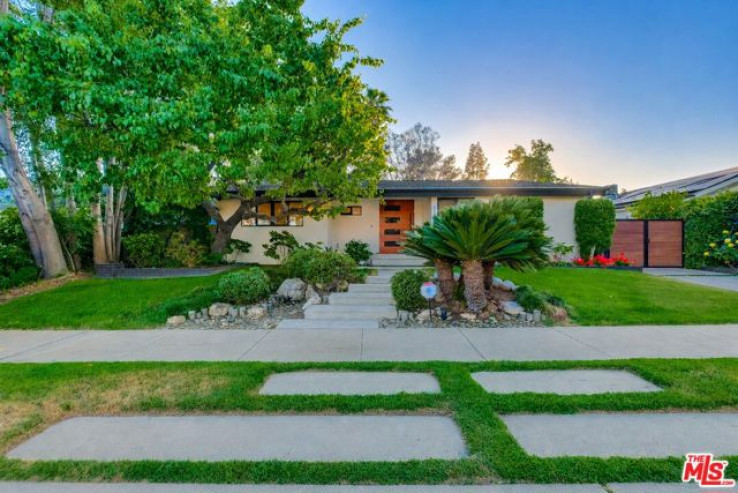 4 Bed Home for Sale in Valley Village, California