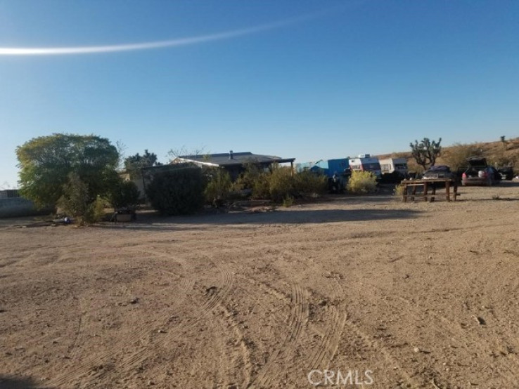 3 Bed Home for Sale in Llano, California