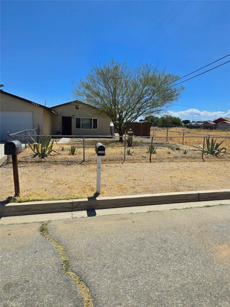 3 Bed Home for Sale in Adelanto, California