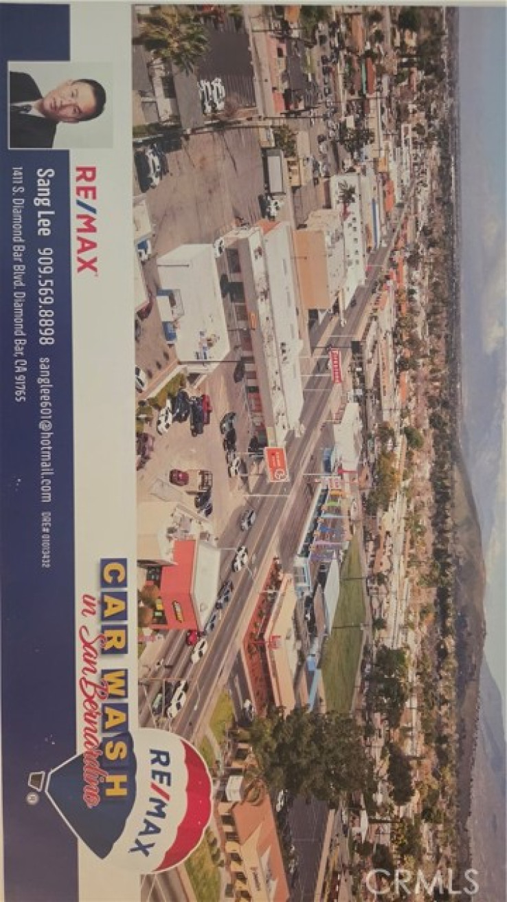  Commercial for Sale in San Bernardino, California