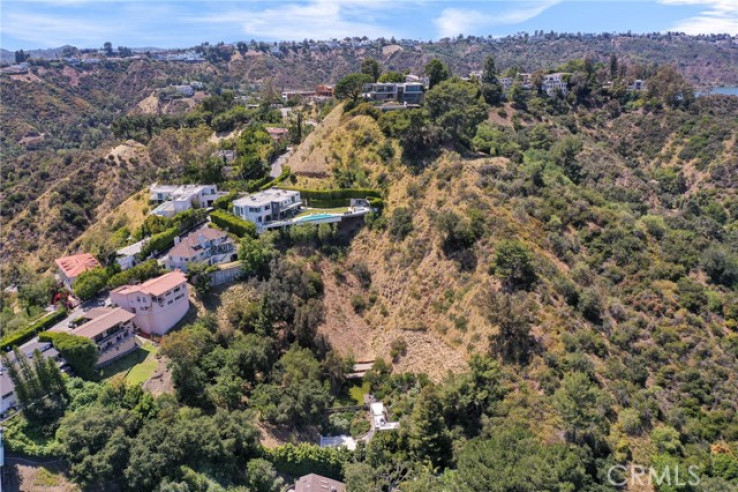 Land in Bel Air - Holmby Hills