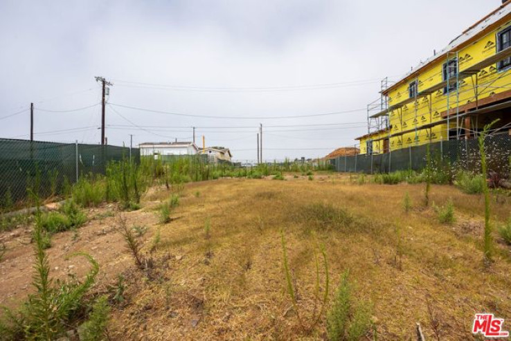  Land for Sale in Los Angeles, California