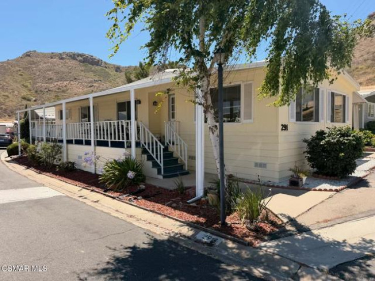 2 Bed Home for Sale in Thousand Oaks, California