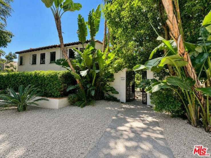  Income Home for Sale in West Hollywood, California