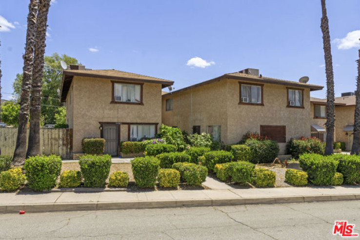  Income Home for Sale in San Bernardino, California