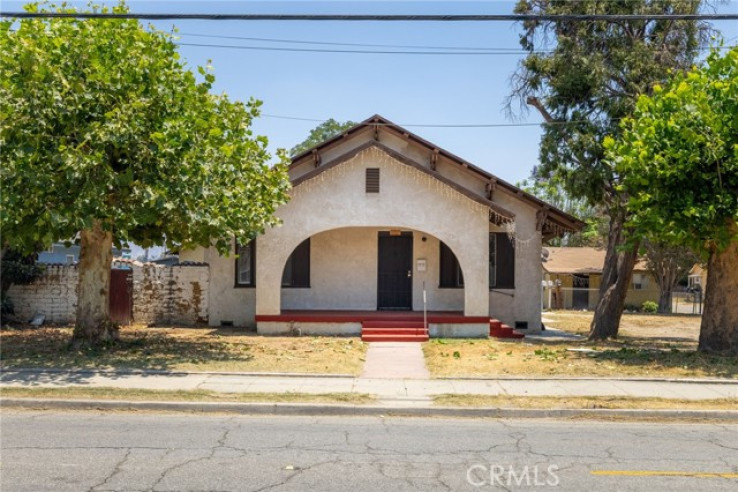  Income Home for Sale in San Bernardino, California