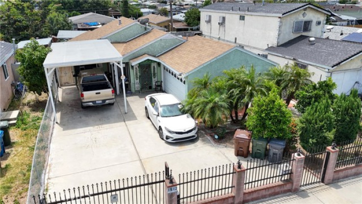 Residential Home in Compton