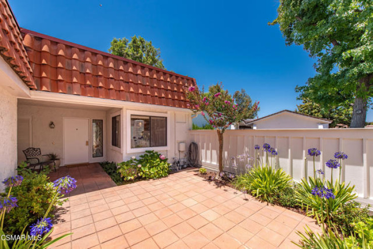 2 Bed Home for Sale in Westlake Village, California