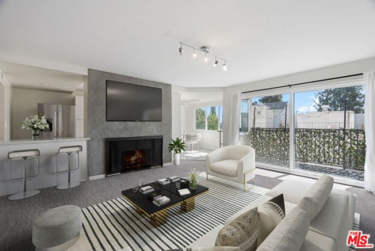 2 Bed Home for Sale in West Hollywood, California