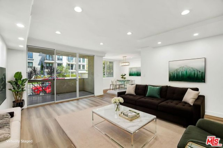 2 Bed Home for Sale in Los Angeles, California