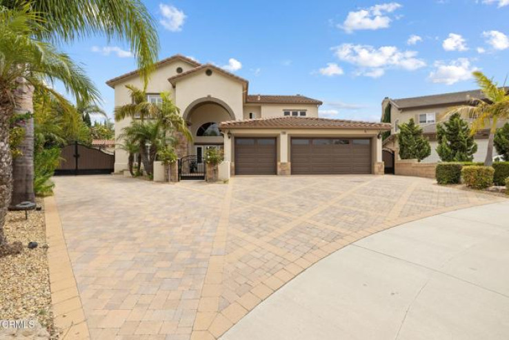 5 Bed Home for Sale in Ventura, California