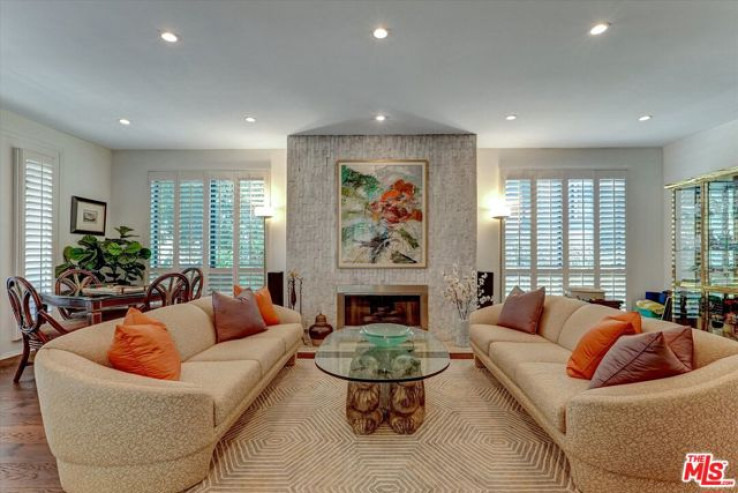 2 Bed Home for Sale in Beverly Hills, California