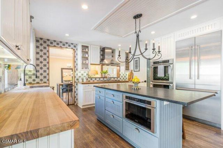 4 Bed Home for Sale in Thousand Oaks, California