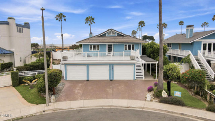 4 Bed Home for Sale in Ventura, California