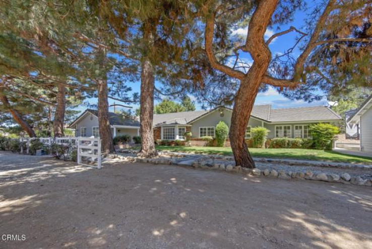 5 Bed Home for Sale in Acton, California