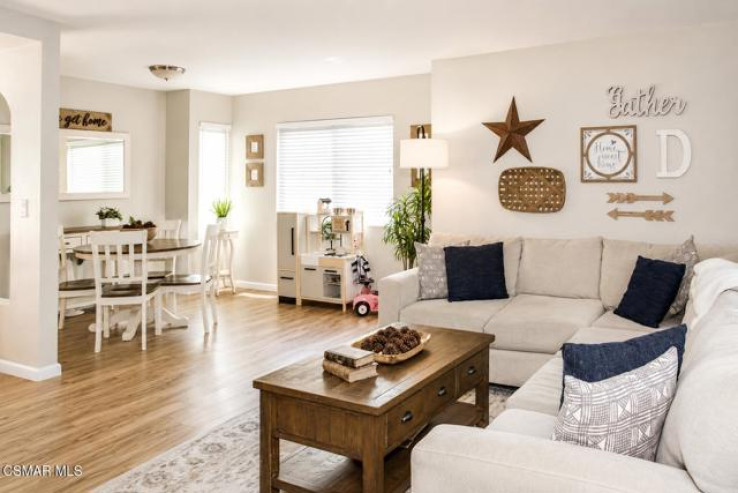 2 Bed Home for Sale in Thousand Oaks, California
