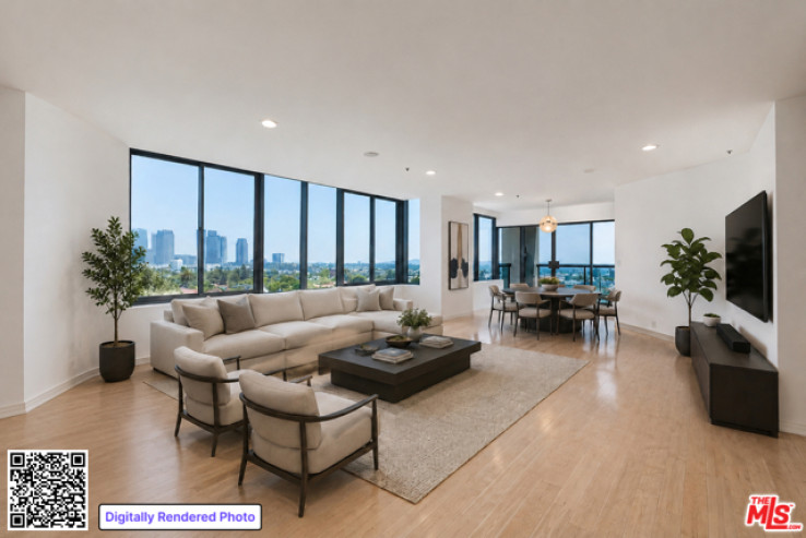 Residential Home in Westwood - Century City