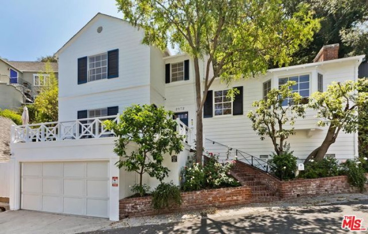 3 Bed Home for Sale in Los Angeles, California