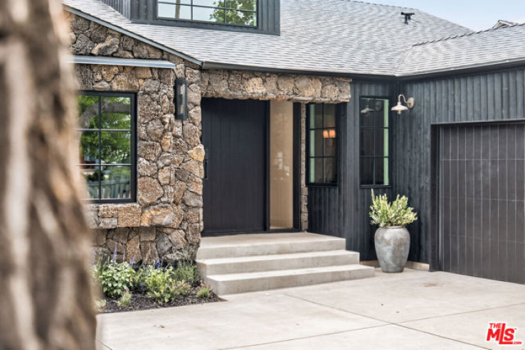 Residential Home in Studio City