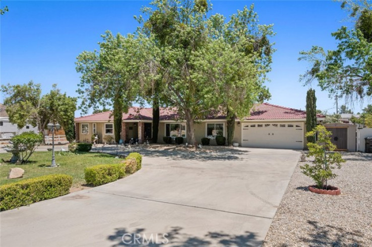 Residential Home in Apple Valley