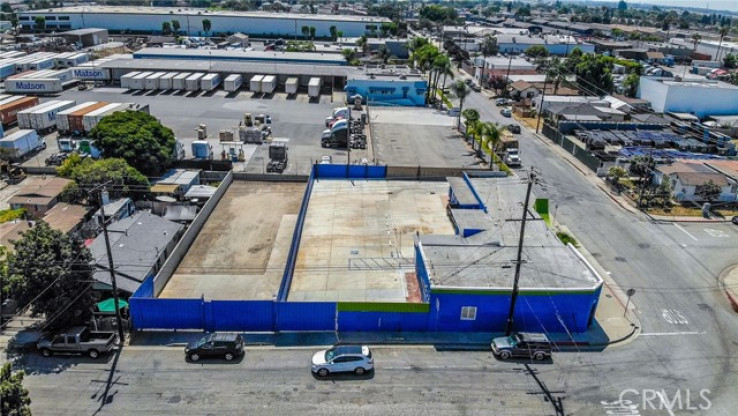  Commercial for Sale in Montebello, California