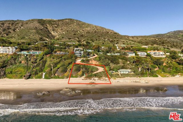  Land for Sale in Malibu, California