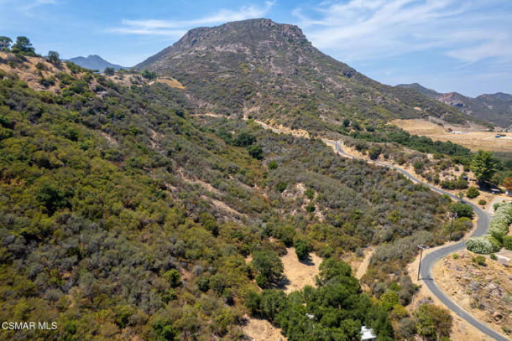  Land for Sale in Thousand Oaks, California