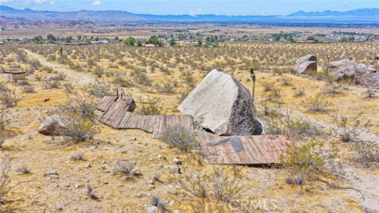  Land for Sale in Apple Valley, California