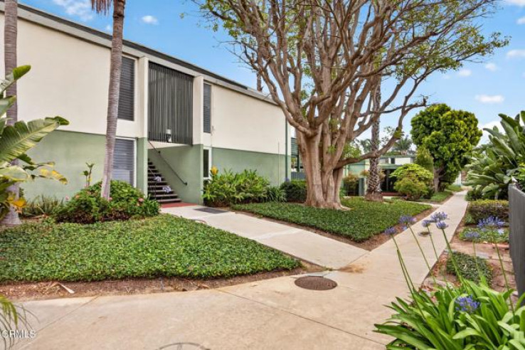Residential Home in Ventura