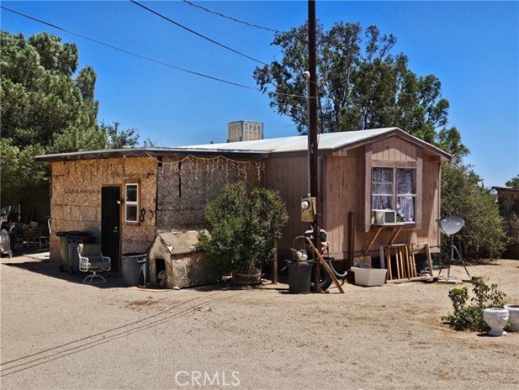 2 Bed Home for Sale in Victorville, California